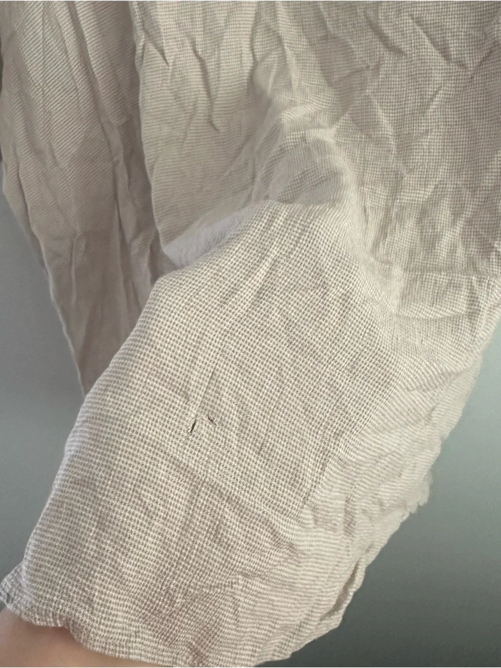 20w vintage women’s plus size button up pride & joy short sleeve 2x 2xl - Picture 8 of 9